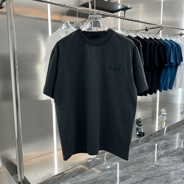 

brand for mens summer fashion t men shirt womens shirts tshirt with letters casual short sleeve man tee woman clothin s-xxl, White;black