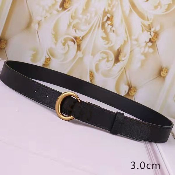 

fashion classic men and women belts womens mens casual letter smooth buckle belt width 2.cm 3cm 3.5cm 4cm, Black;brown