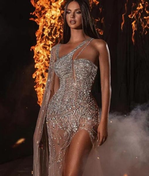 

evening dress yusuf aljasmi diamond zuhair murad kim kardashian, Black;pink