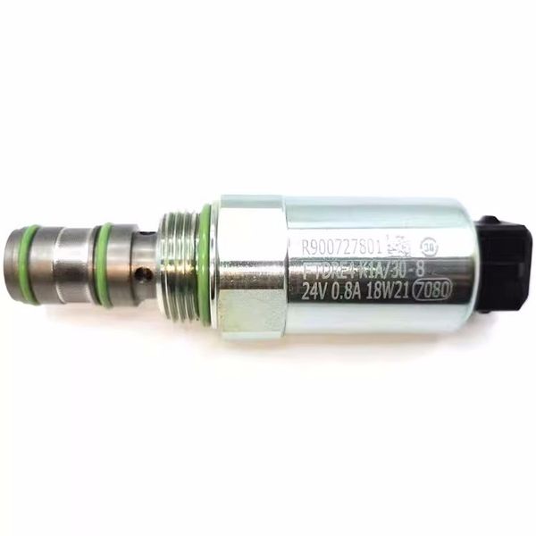 

excavator loader dozer solenoid valve r900727801 r901155051 fit rex