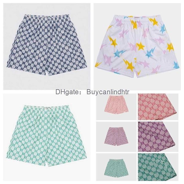 

ee wholesale sportwear short designer basic shorts men summer beach casual male sports fitness gym mesh men's breathable quick, White;black