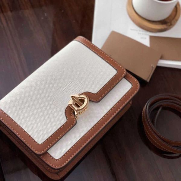 

designer luxury bags for women brown crossbody handbags vintage leather wallet paris plaid the totes bag fashion purses tv1z, Black;red