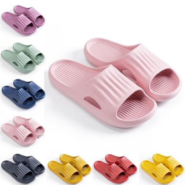 

2023 summer slippers slides shoes men women sandal platform sneaker mens womens red green black yellow slide sandals trainer outdoor indoor
