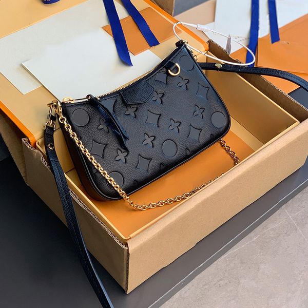 

shoulder bag designer handbags easy pouch wallet women chain bag m81862