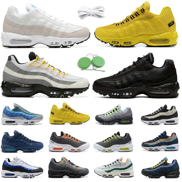 

2023 men women running shoes sneaker triple black white neon laser fuchsia greedy 3.0 taxi midnight navy tour yellow pure platinum unc mens