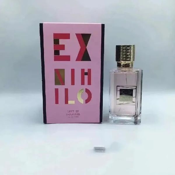 

women perfume fragrance ex nihilo lust in paradise paris 100ml fleur narcotique perfumes eau de parfum fragrance long lasting for men women