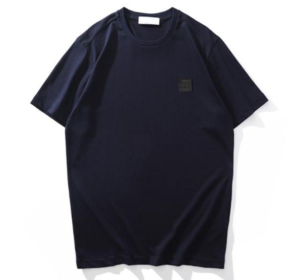 

men's designer shirt trapstar t shirt slim fit, White;black