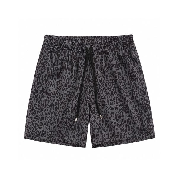 

men's plus size shorts polar style summer wear with beach out of the street pure cotton 2fss