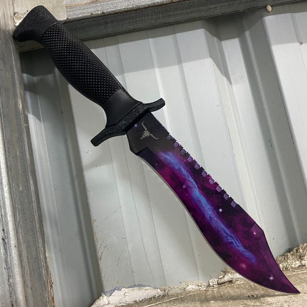

cs-go skins galaxy karambits real sharp csgo butterfly bowie knife hunting camping knifes survival tactical knifess outdoor knives fixed bla
