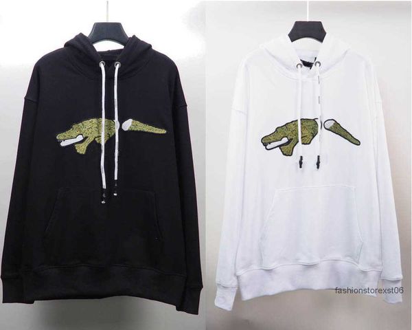 

men's hoodies sweatshirts fashion hoodie hip hop s stylist long sleeve women s-xl trend, Black