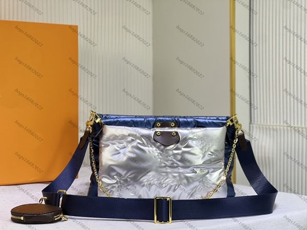 

palm springs maxi multi pochette bag speedy bandouliere maxi bag women shoulder crossbody bag designer bag luxurys handbags louise viuton vu