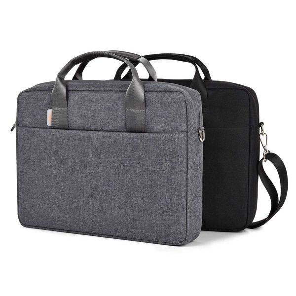 

minimal pro lapbag 14/15.6/16 inch shoulder bag for apple huawei notebook