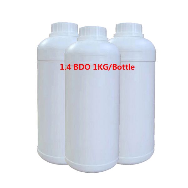 

2.2lb 99purity 1.4-butylene glycol bdo chemical raw materials 1.4-butendiol bdo1.4 butenediol agrisynthb2d butene-1.4-diol 2-butene-1.4-diol
