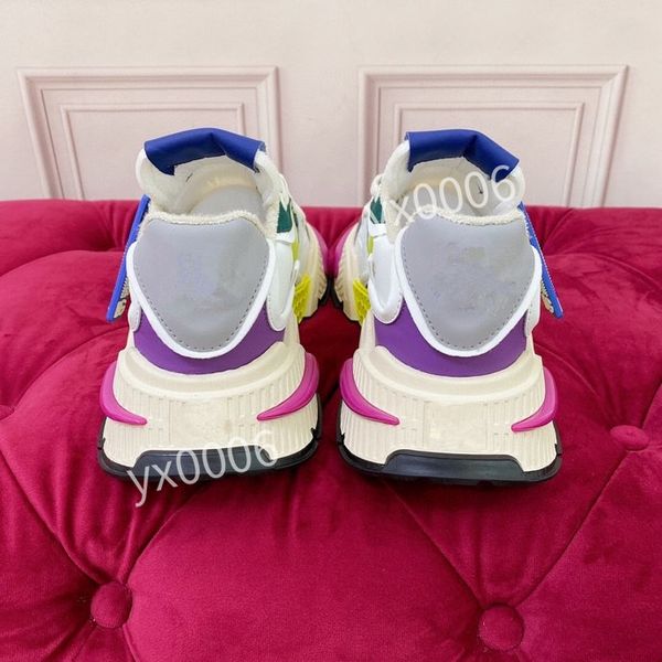 

men designer dunks running shoes woman fashion black white leather platform dunkes shoe massage outdoor air sports trainers breathable desig