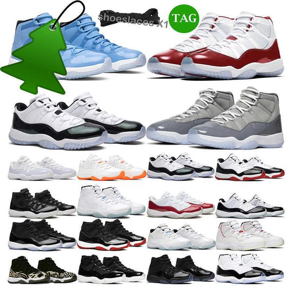 

shoes basketball 11 for men womens 11s cherry high cool grey bred concord pure violet sports mens trainers sneakers