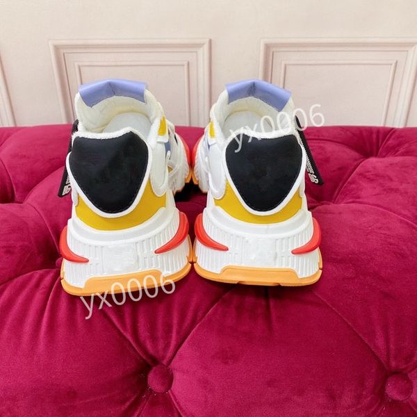 

new running shoe local boots online store training sneakers accepted lifestyle shock absorption designer women men shoes size2023, Black
