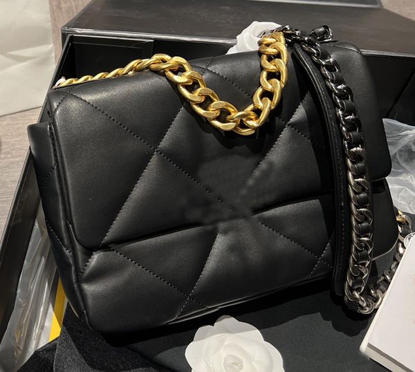 

luxury designer bag shoulder handbags c quality high fashion women wallets clutch totes crossbody cowhide classic incense 19 commuting chain
