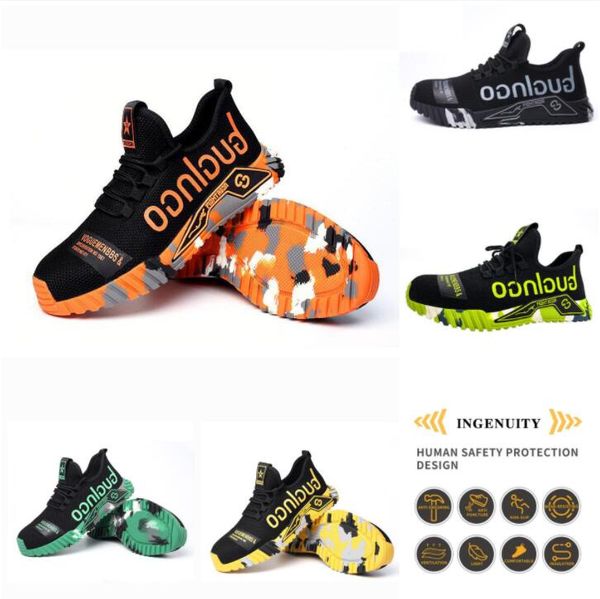 

new men motorcycle boots military boots men winter ankle lightweight shoes men pu leather waterproof lace up spring casual non slip men safe