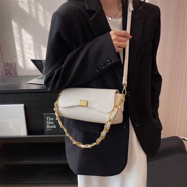 

nxy chain flap bags for women 2023 spring newtrend designer classic retro crossbody bag female handbags and purses small