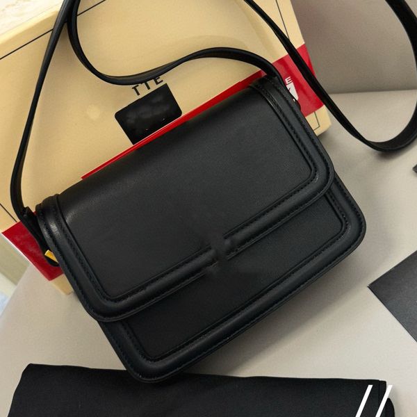 

luxury designer handbags messenger bags satchel solferino box clutch cross body bag women handbag evening composite lady shoulder tote femal