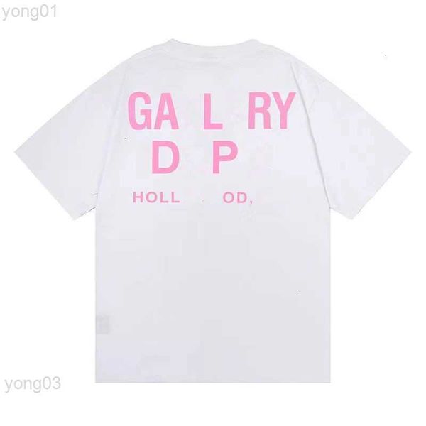 

men's t-shirts summer tees designer galleryes depts shirt alphabet print trendy trend basic fashion loose short t-shirt half sleeve, White;black