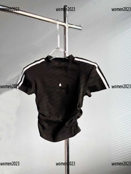 

woman t-shirt lady short sleeve female summer pearl nail diamond letter design products size s-l stylish new arrivals mar14, White