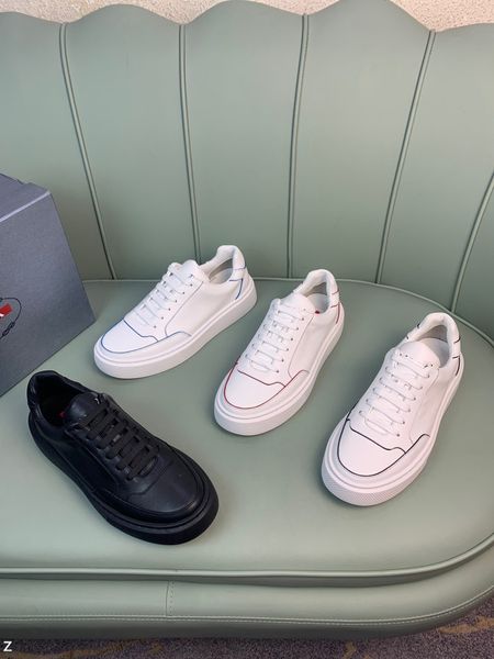 

p32/4model designer men casual shoes fashion male sneakers breathable sports running shoes for man zapatos de hombre non-leather tenis mascu, Black