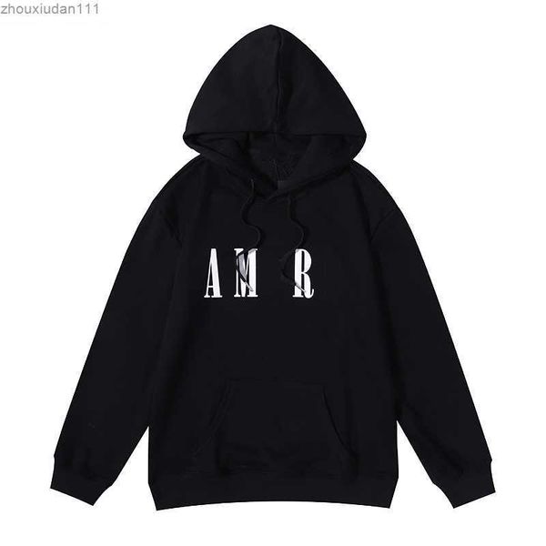 

designer mens and womens hoodies wholesale men's sweatshirts leisure fashion trends luminous men tracksuit s-6xlef6e, Black
