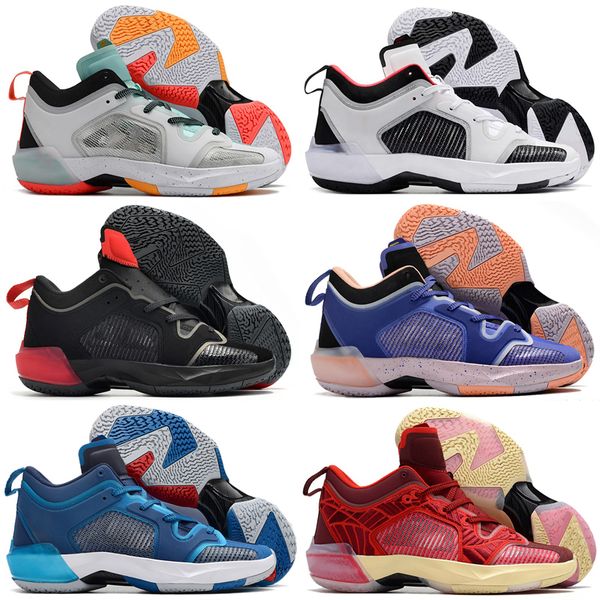 

jumpman 37s mens basketball shoes light bone for sale first light slovenia black infrared glory team usa trainers outdoor sport sneakers siz