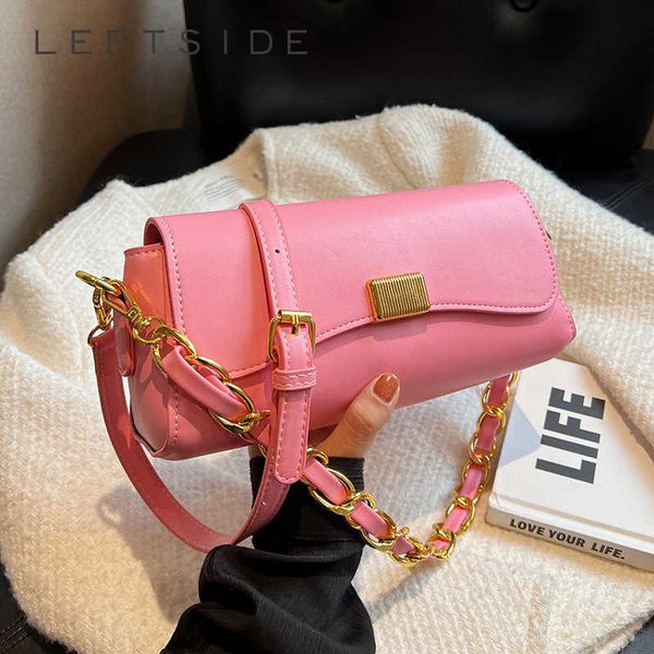 

nxy chain flap bags for women 2023 spring newtrend designer classic retro crossbody bag female handbags and purses small