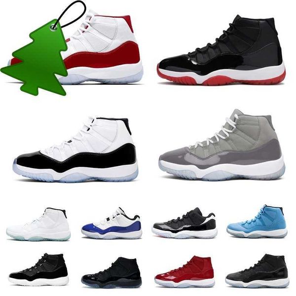 

cool jumpman grey 11 11s basketball shoes mens women jubilee 25th anniversary gamma blue concord bred 45 cap and gown cherry playoffs space