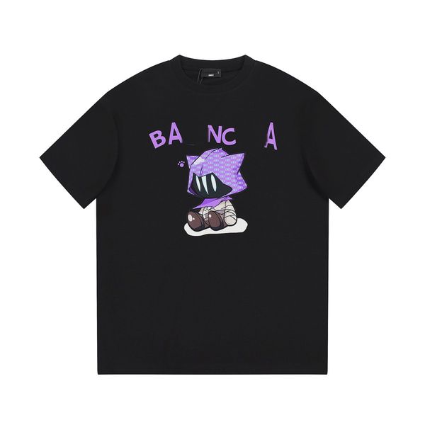 

mens casual print creative t shirt solid breathable tshirt slim fit oversize tees apparel fashion crew neck short sleeve male tee black whi, White;black