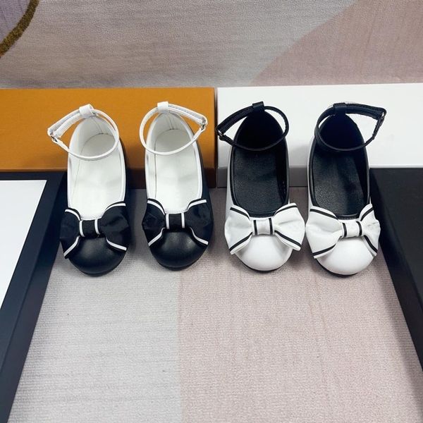 

toddler infant kids girls shoes baby kid children single dance princess shoe sandals casual shoes size 21-28, Black