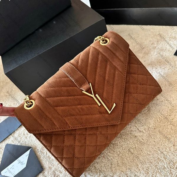 

v-shaped quilted bag women crossbody bags famous classical designer messenger lady cross body bags handbag female tote satchel purse black g