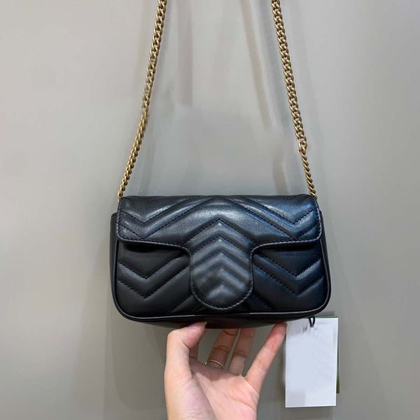

designer bags mini bag handbag tote bag women fashion classic cross body luxuries genuine leather large solid classic diagonal package with