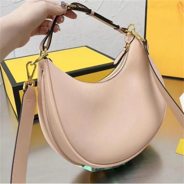 

fashion women handbag luxury leather chain shoulder bag bottom letters handbags vibe ava designer graphy ins tote mini bags