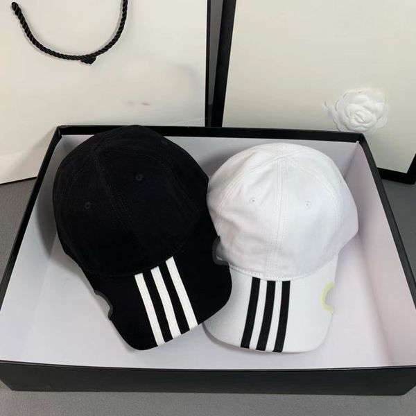 

luxury mens designer hats fashion icon hat designer baseball cap icon black white ball active caps casquette hats for men women sun protecti, Blue;gray