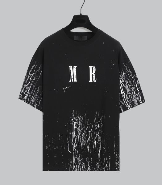 

men's plus tees & polos round neck embroidered and printed polar style summer wear with street pure cotton weeryhw, Black;brown