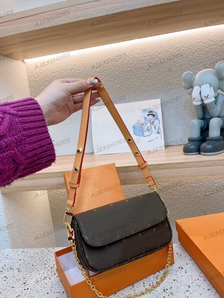 

wallet on chain ivy bags woman hobo handbag with wallet fashion lady composite bag crossbody bags