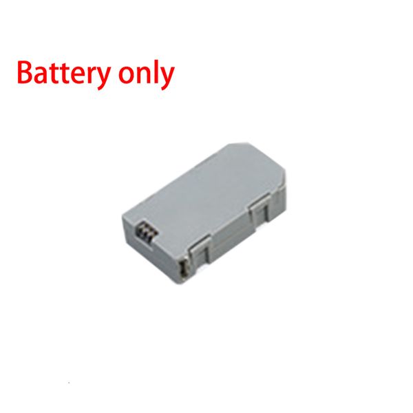 separate battery