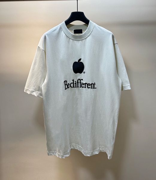 

men's plus tees & polos round neck embroidered and printed polar style summer wear with street pure cotton w12ff, Black;brown