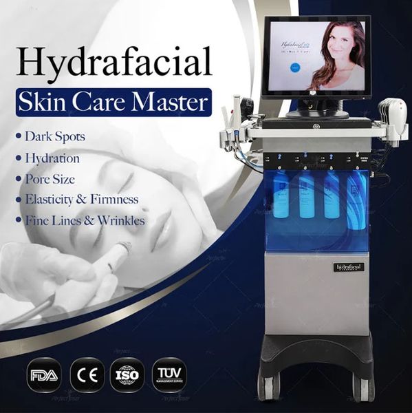 

professional mio diamond microdermabrasion hydrasfacial vortex technology reveal healthy looking skin suitable for all skin types