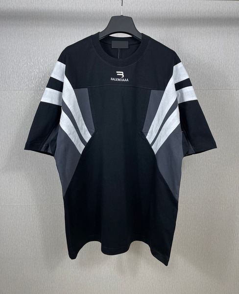 

plus tees men polos round neck embroidered and printed polar style summer wear with street pure cotton e1edf, Black;brown