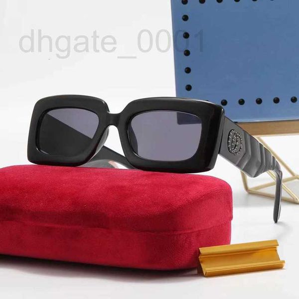

sunglasses designer summer eyeglasses beach trendy street glasses travel accessories various styles with letters 5jn9, White;black