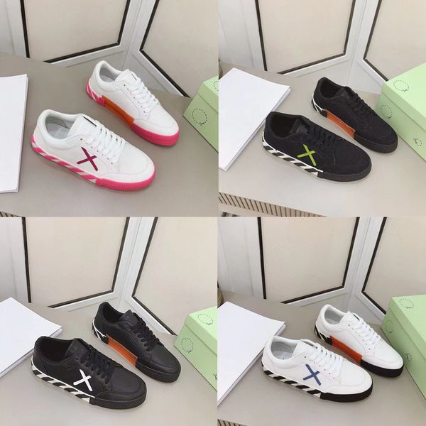

shoes casual odsy-1000 sneakers off women men platform vulcanize board trainers white low arrow mint green sneaker