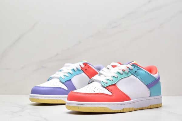

2023 casual shoes sb low men women running university easter red sneakers triple pink grey fog syracuse team green walking jogging otdoors l