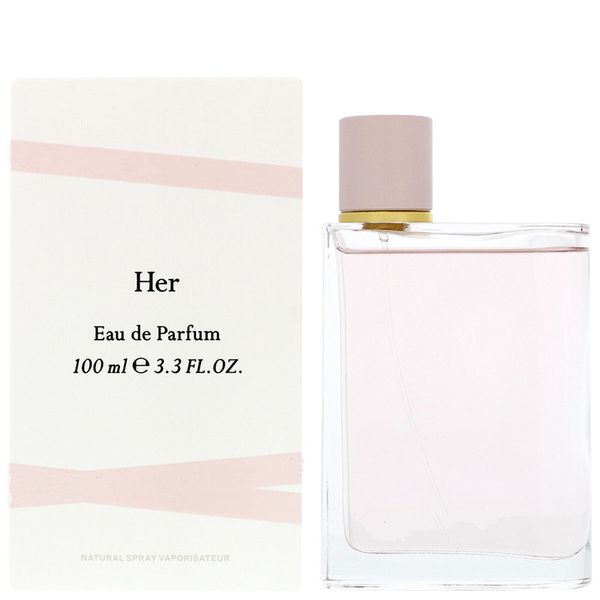 

design original perfume women perfume her eau de parfum 100ml spray good smell long time lasting fruit flower scent