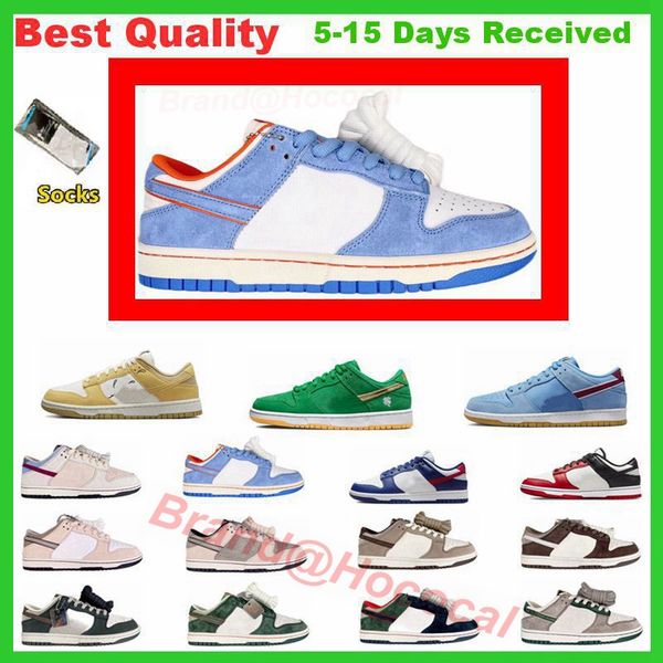 

mens running disrupt shoes low dunkeds sneaker white silver game royal ghost pale ivory black ho0925 pn dust siren red hococal sports