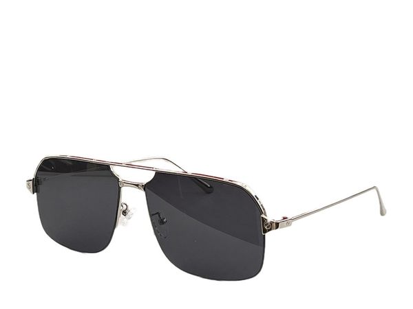 

womens sunglasses for women men sun glasses mens fashion style protects eyes uv400 lens with random box and case 0230s, White;black