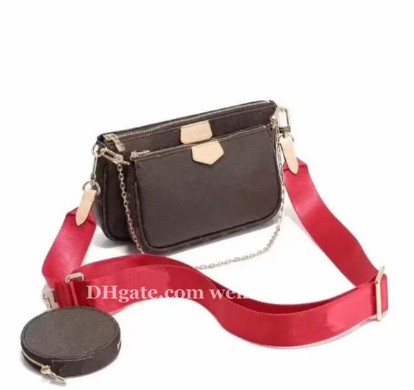 

fashion bag presbyopia shoulder bag luxury brand purse ladies multi messenger bags